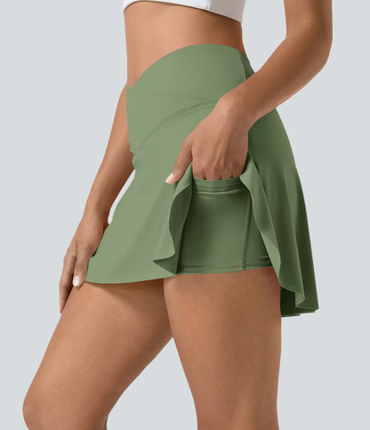 Blossom Skirt