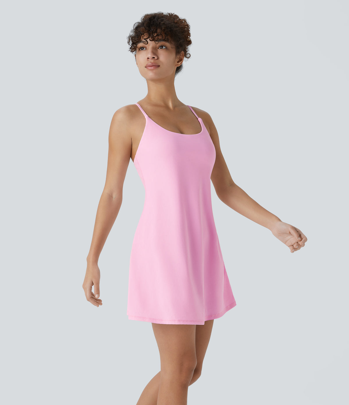 Petal Dress