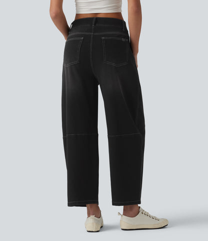 Rosina Jeans — Phantom Denim