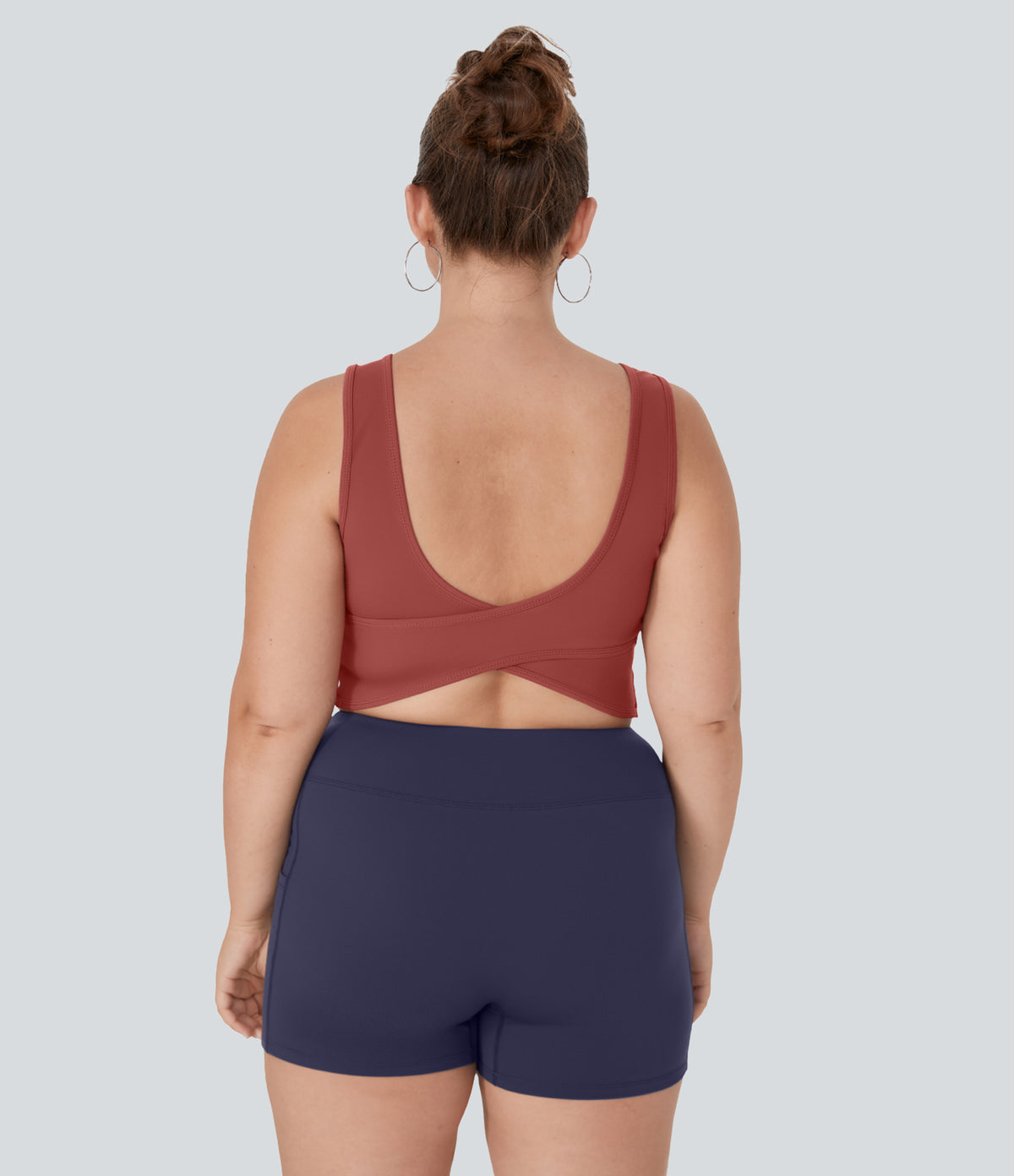 Sylvie Tank — Marsala