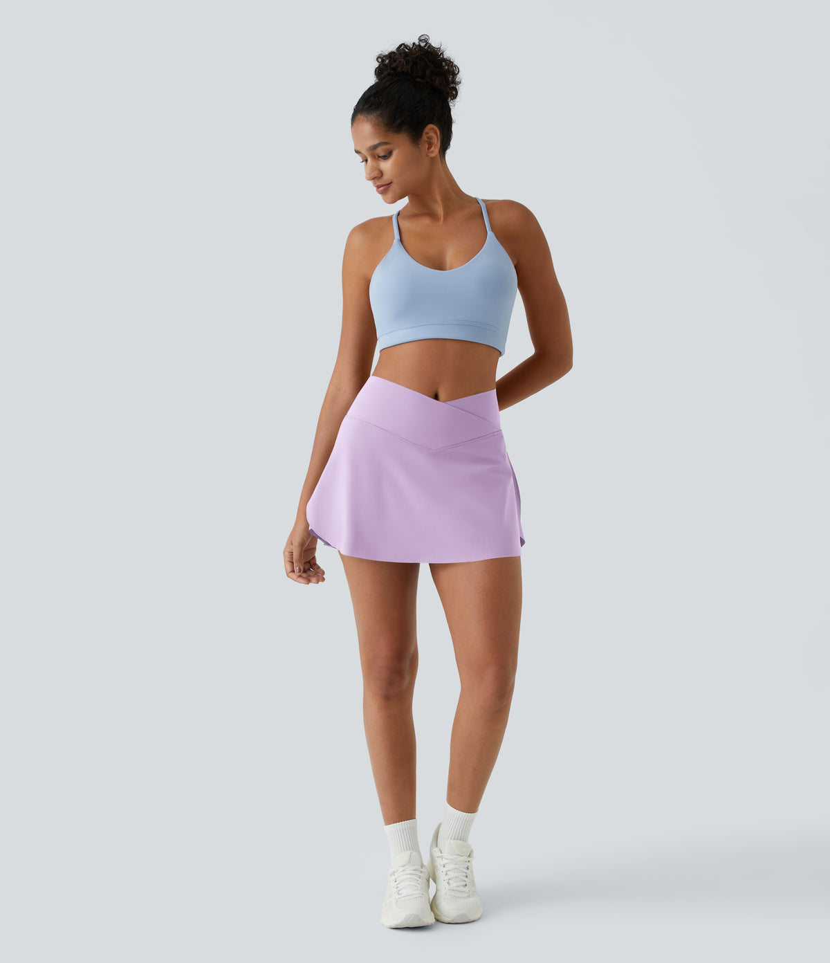 Blossom Skirt