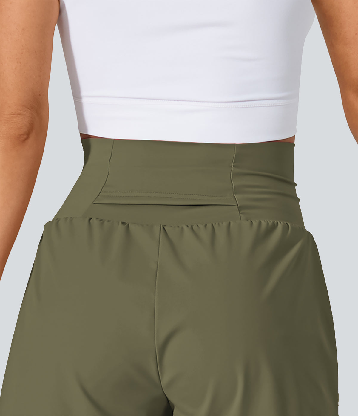 Breeze Short