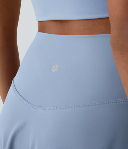 Blossom Skirt — Fern