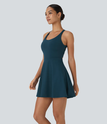 Magnolia Dress