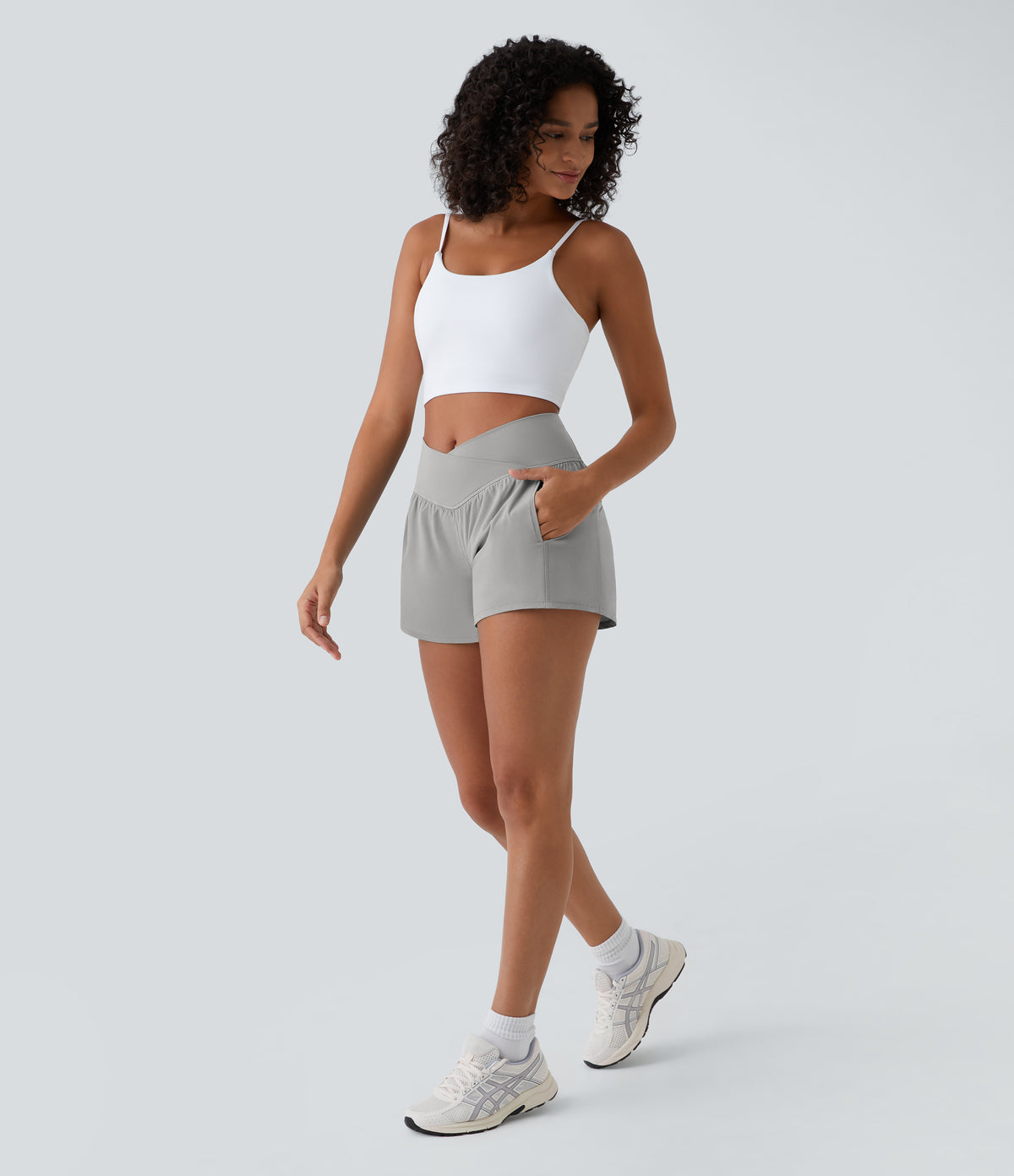 Summer Short