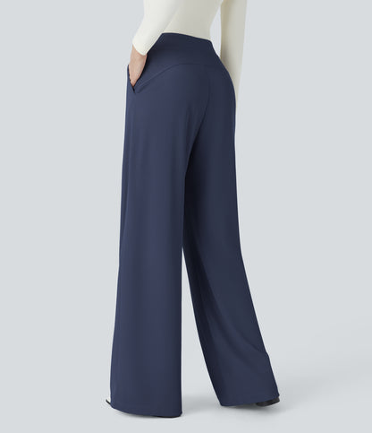Helena Pants — Mood Indigo