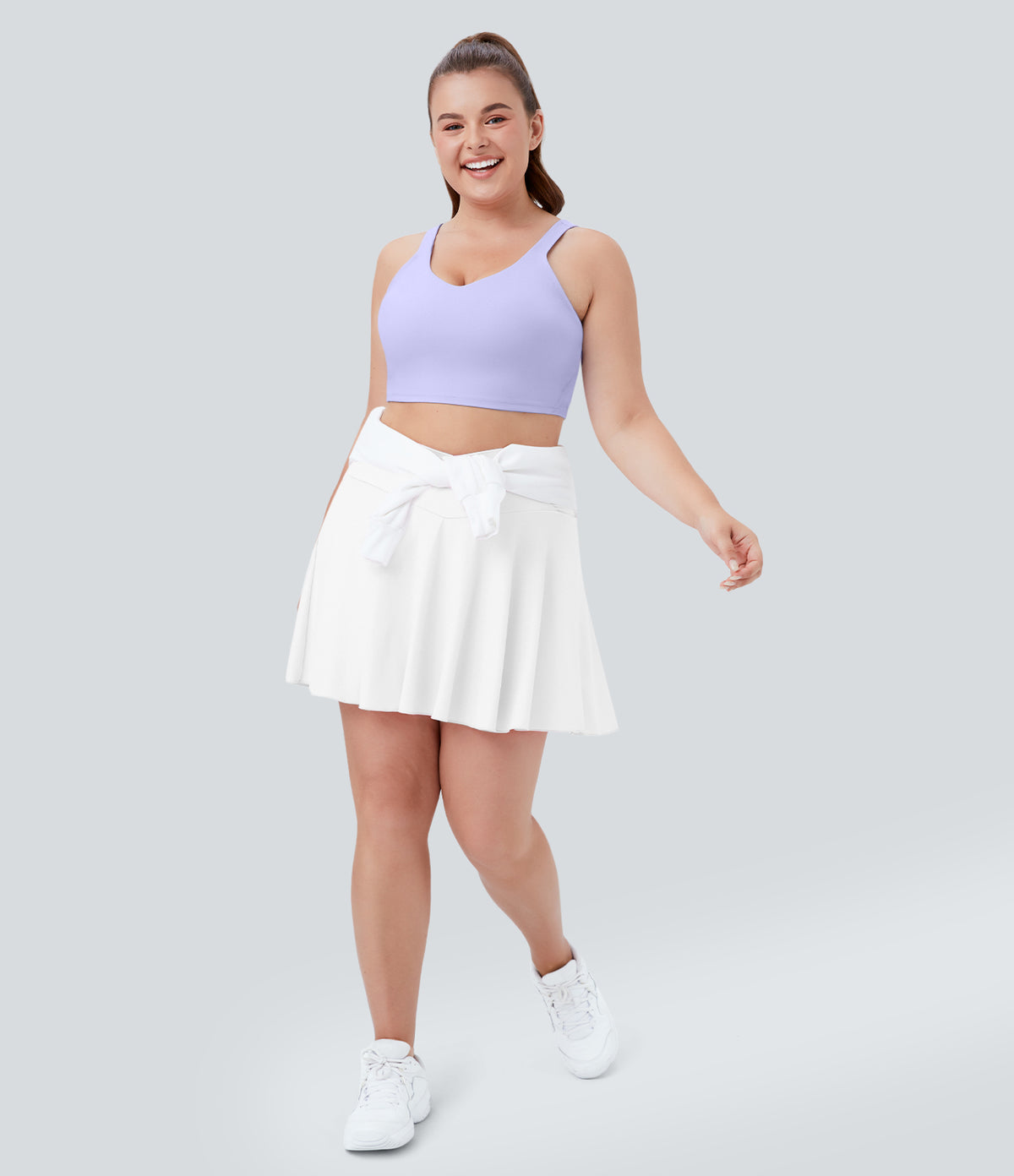 Azalea Skirt