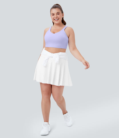 Azalea Skirt