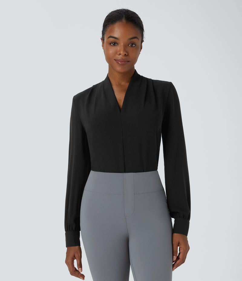 Verena Blouse