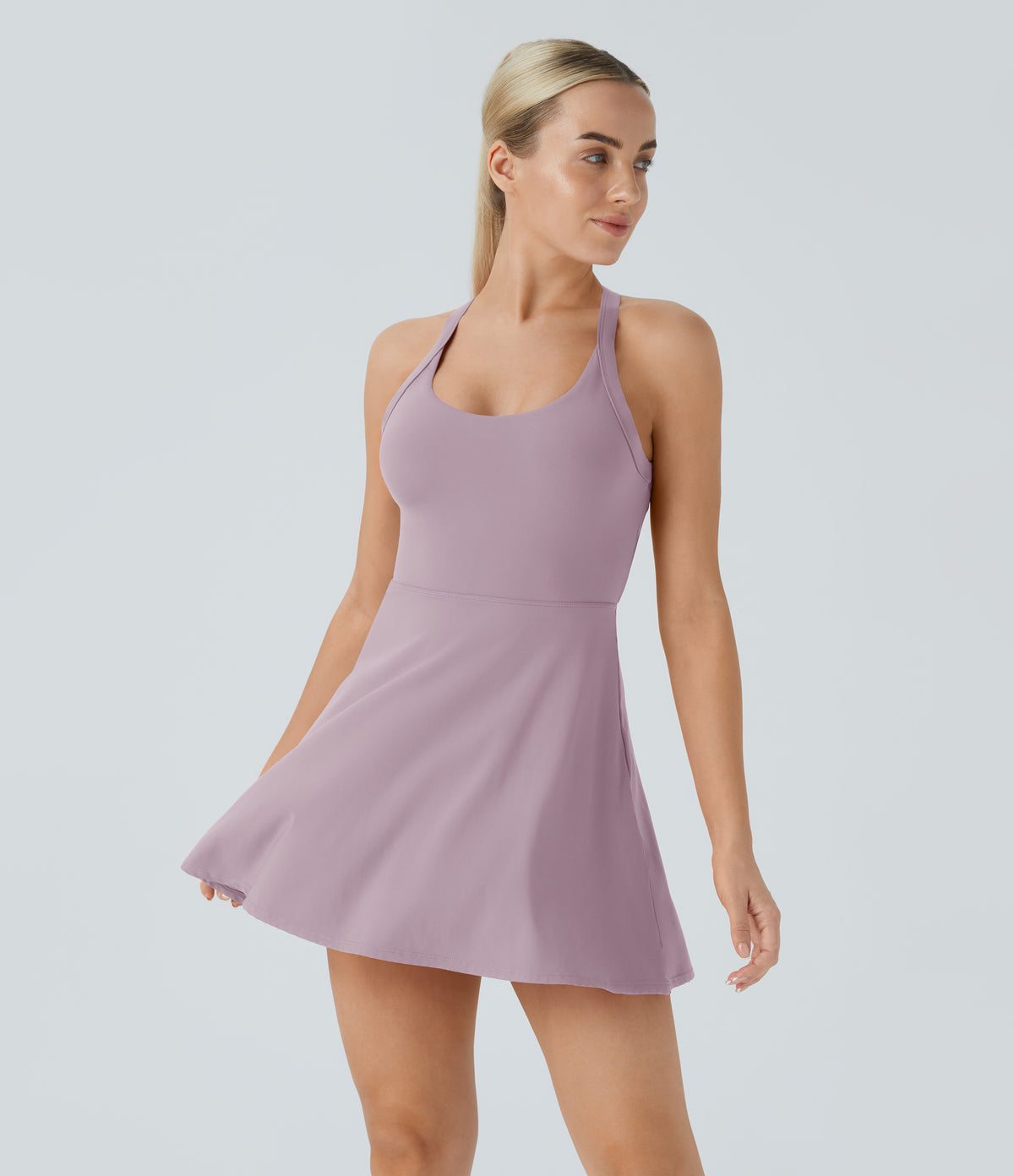 Magnolia Dress