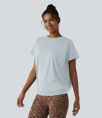 Primrose Top — Frost Veil