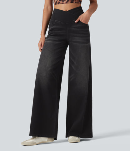 Ottilie Jeans — Phantom Denim