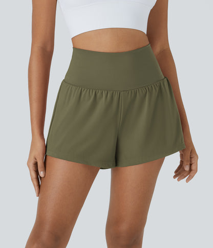 Breeze Short