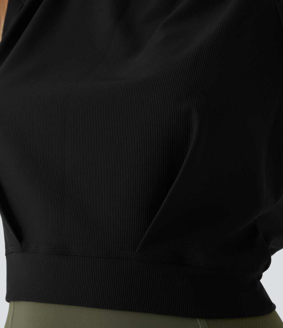 Eden Tank — Black