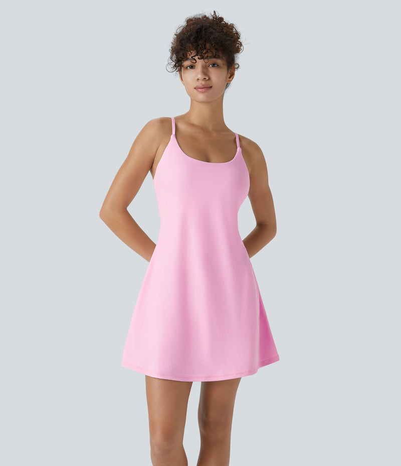 Petal Dress