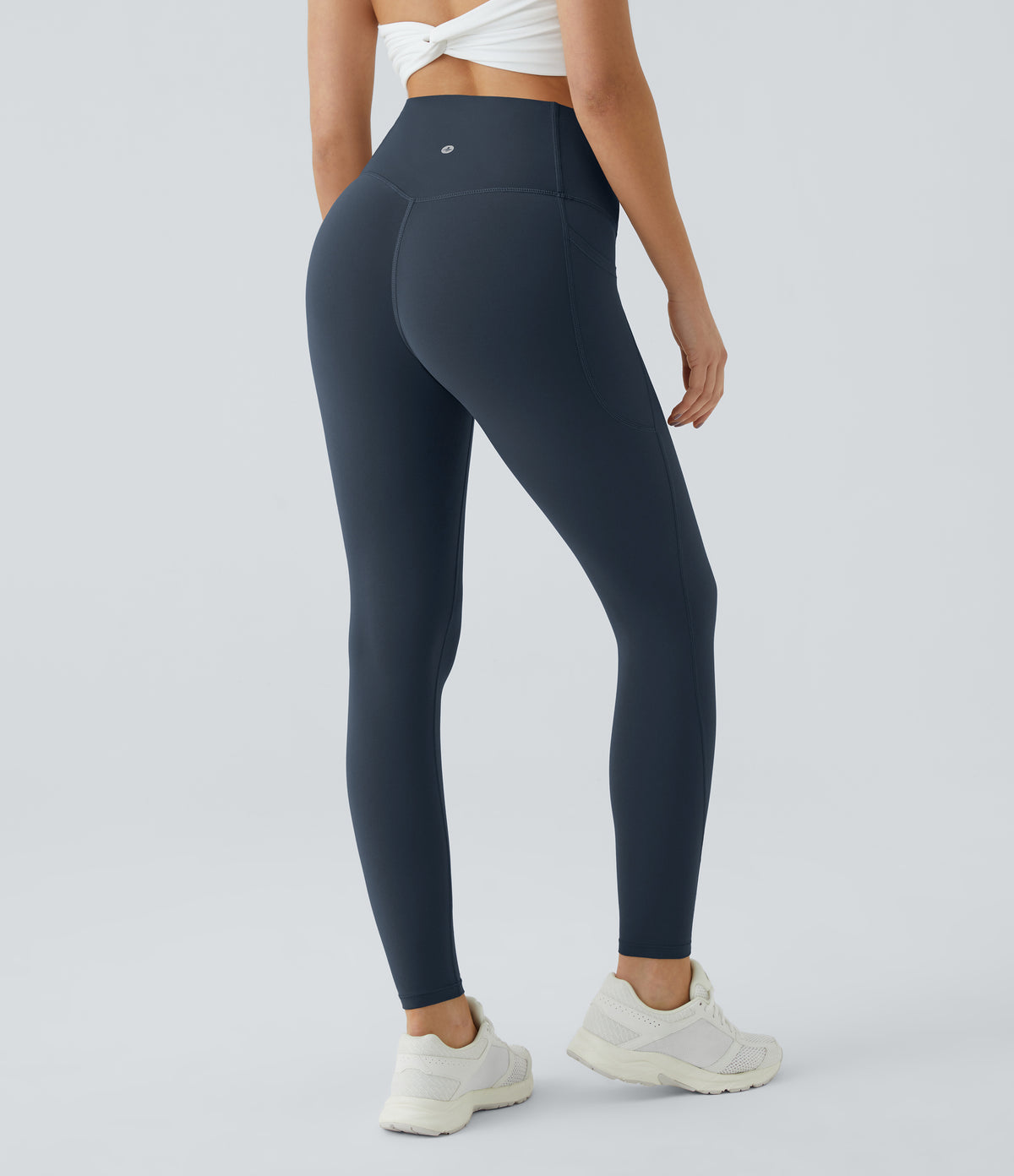 Bloom Legging — Black