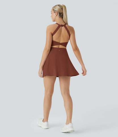 Magnolia Dress — Spun Sugar