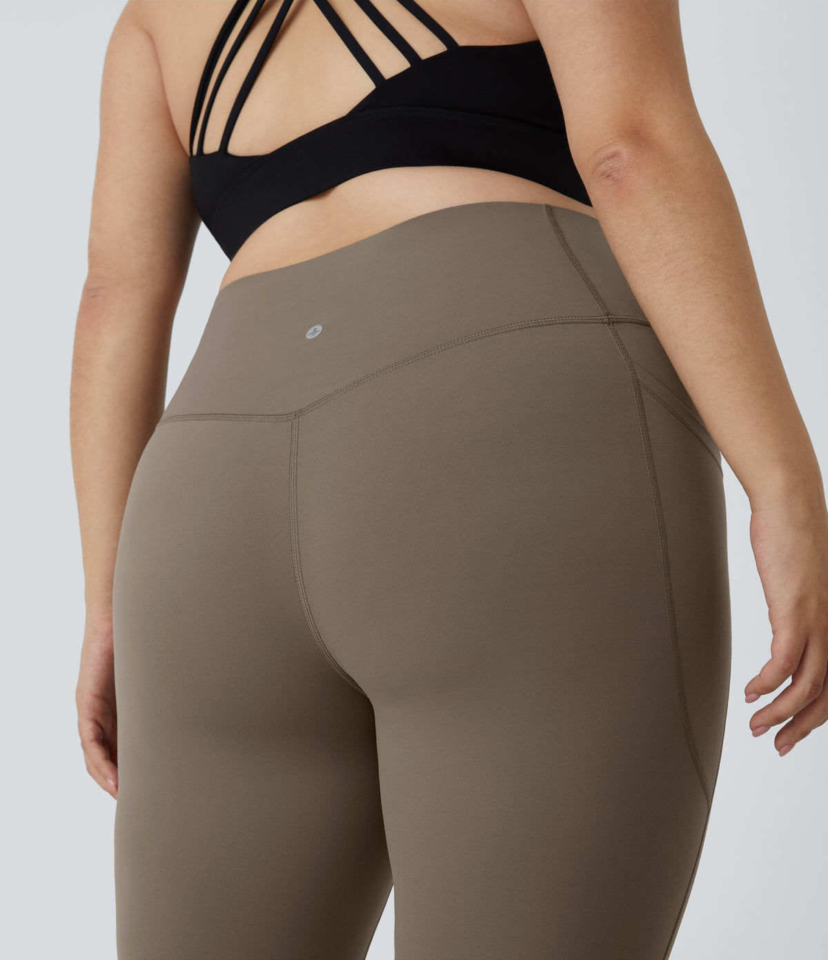 Briar Legging — Dawn Brown