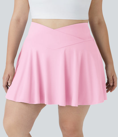 Azalea Skirt — Nosegay