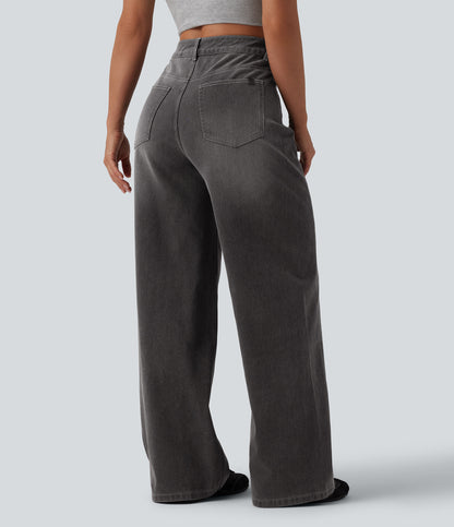 Lumi Jeans — Iron Gate Denim