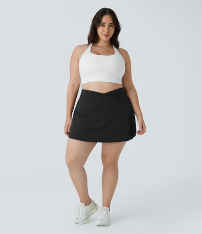 Clover Skirt — Eclipse
