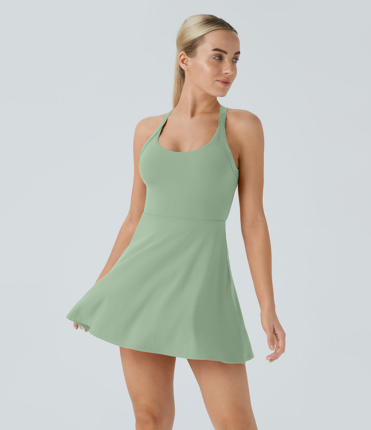 Magnolia Dress