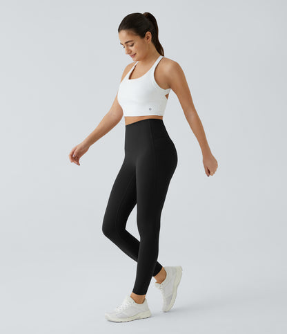 Bloom Legging — Black