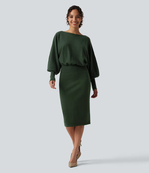 Thea Dress