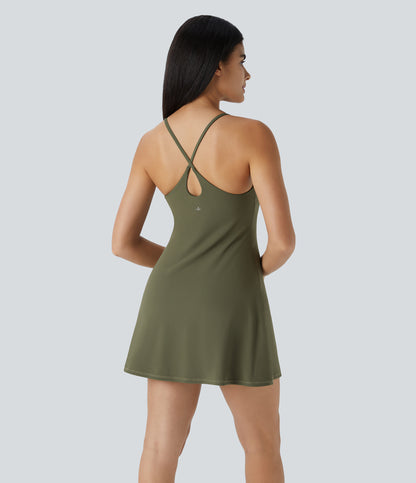 Petal Dress — Brandy Snifter