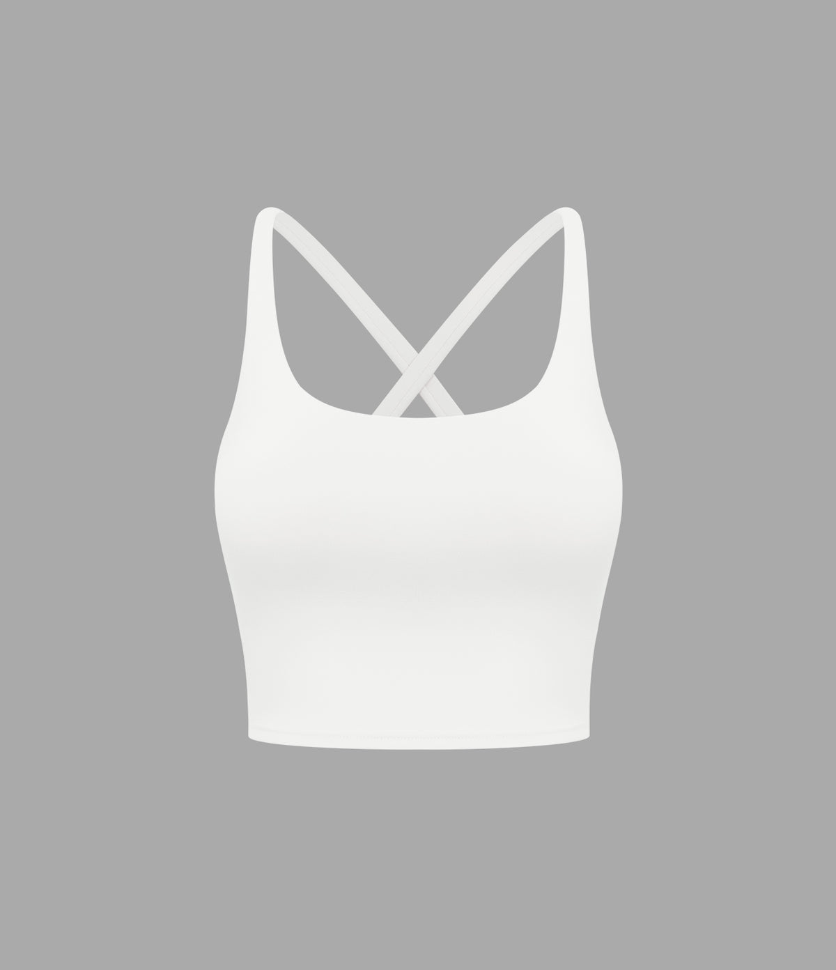 Noelle Tank — Almost Mauve