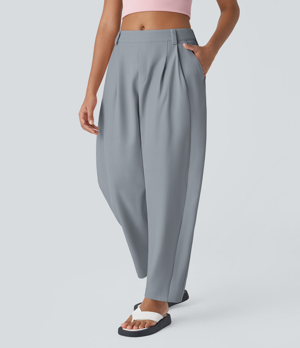 Marielle Pants — Weathervane