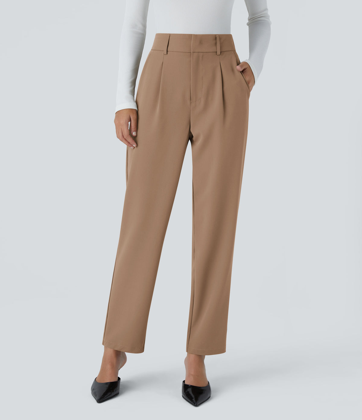 Maisie Pants — Cartouche