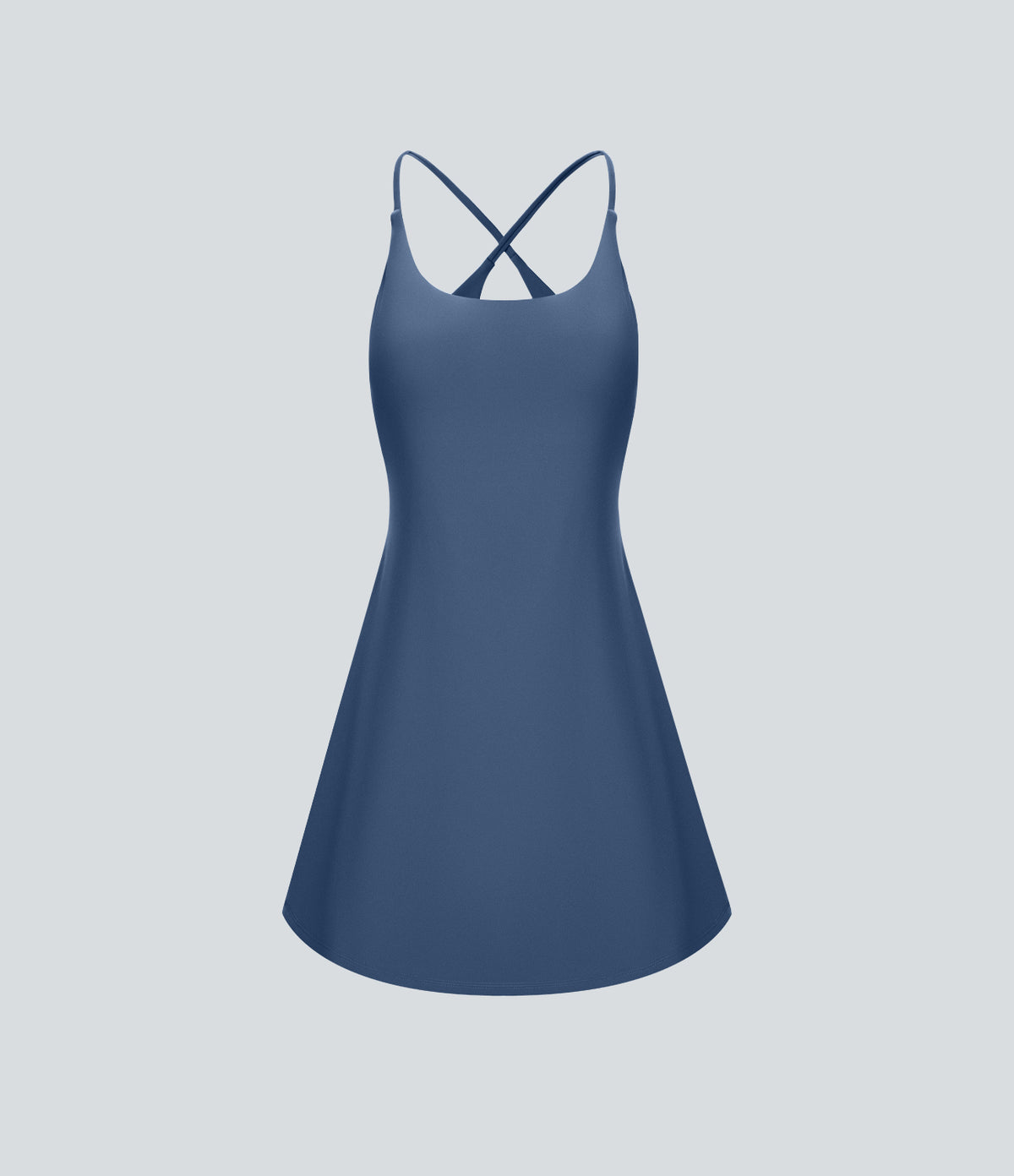 Petal Dress
