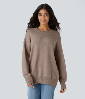 Marlow Sweater
