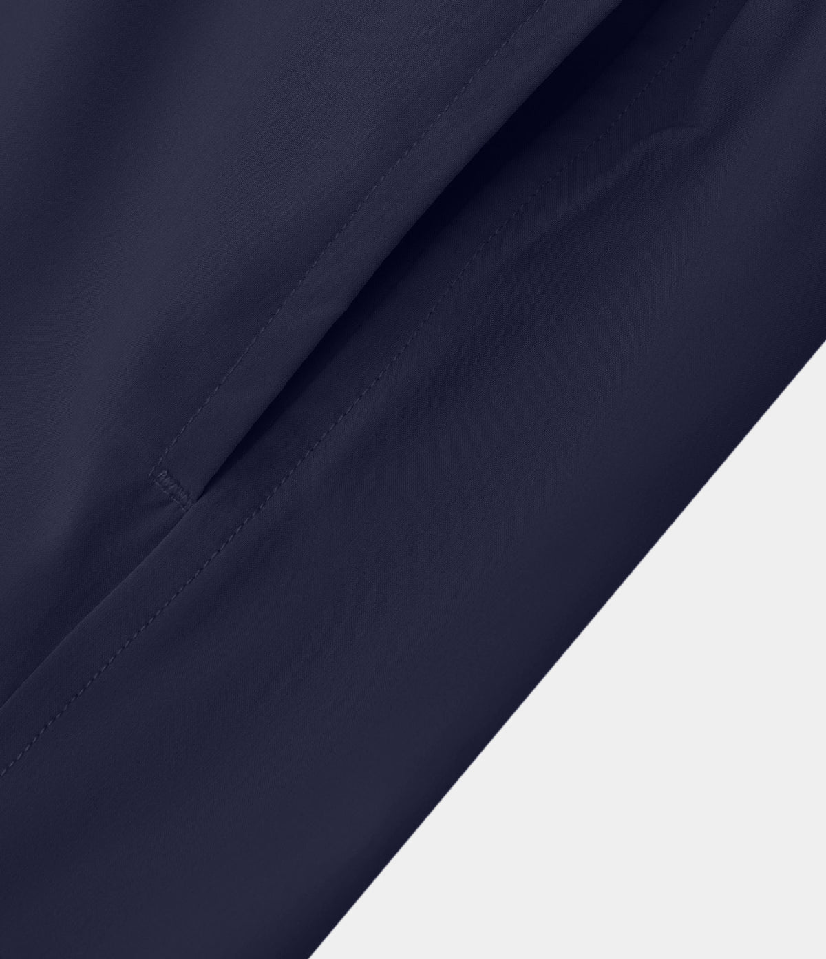 Summer Short — Dust Gray