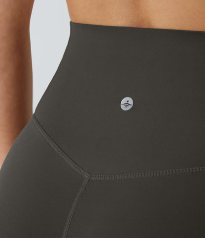 Rhea Capri Legging