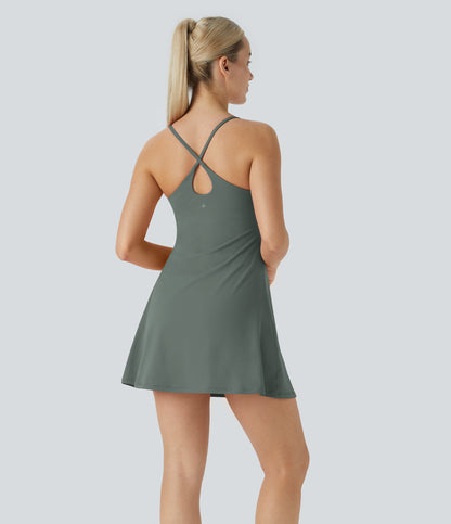 Petal Dress