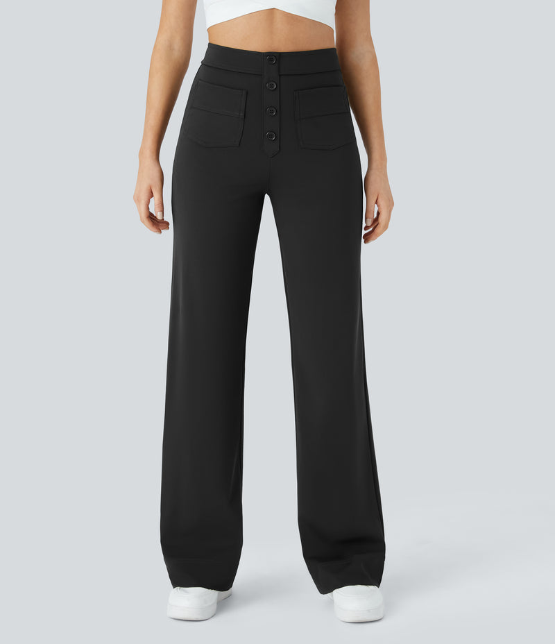 Isolde Pants