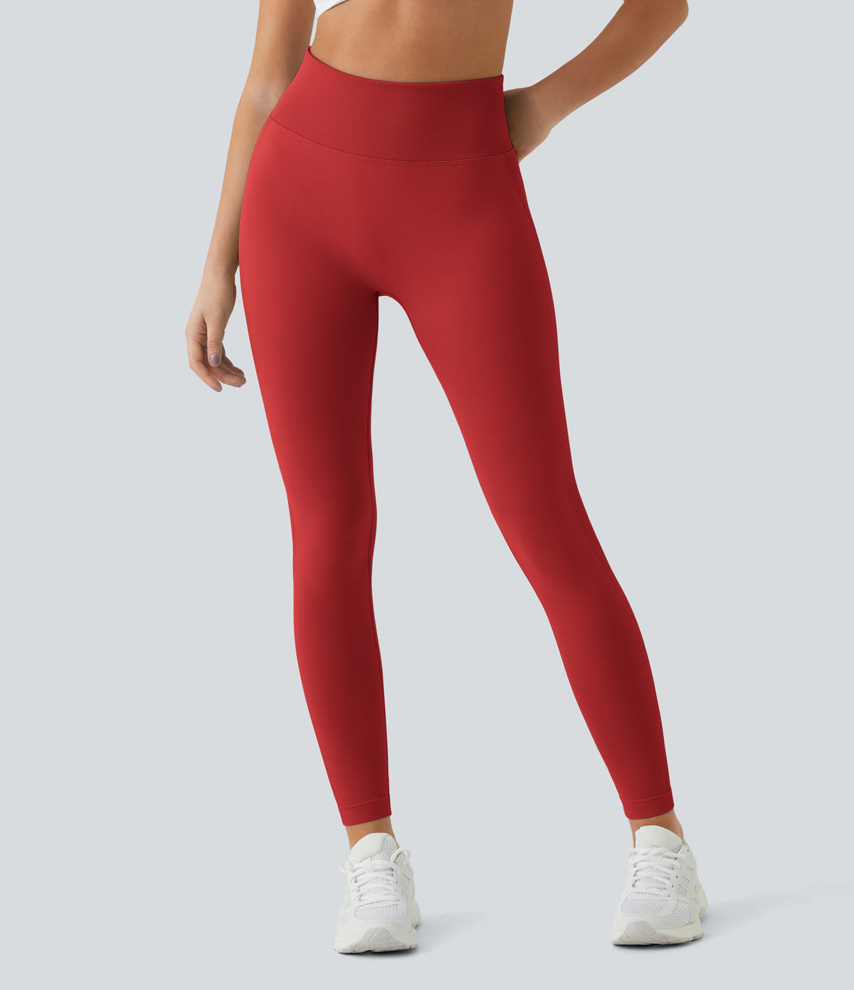 Willow Legging — Salsa