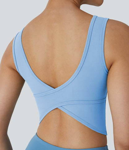 Ballet Tank