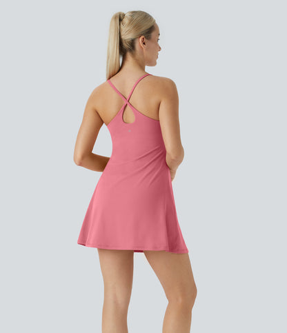Petal Dress