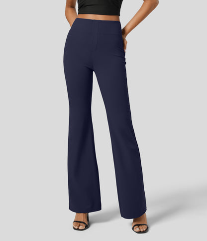 Delia Pants — Dress Blues