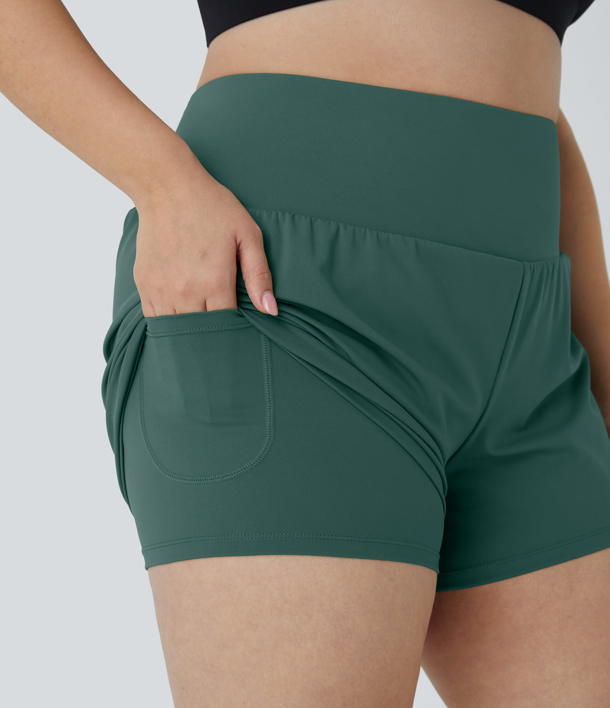 Drift Short