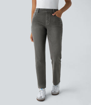 Cleo Jeans