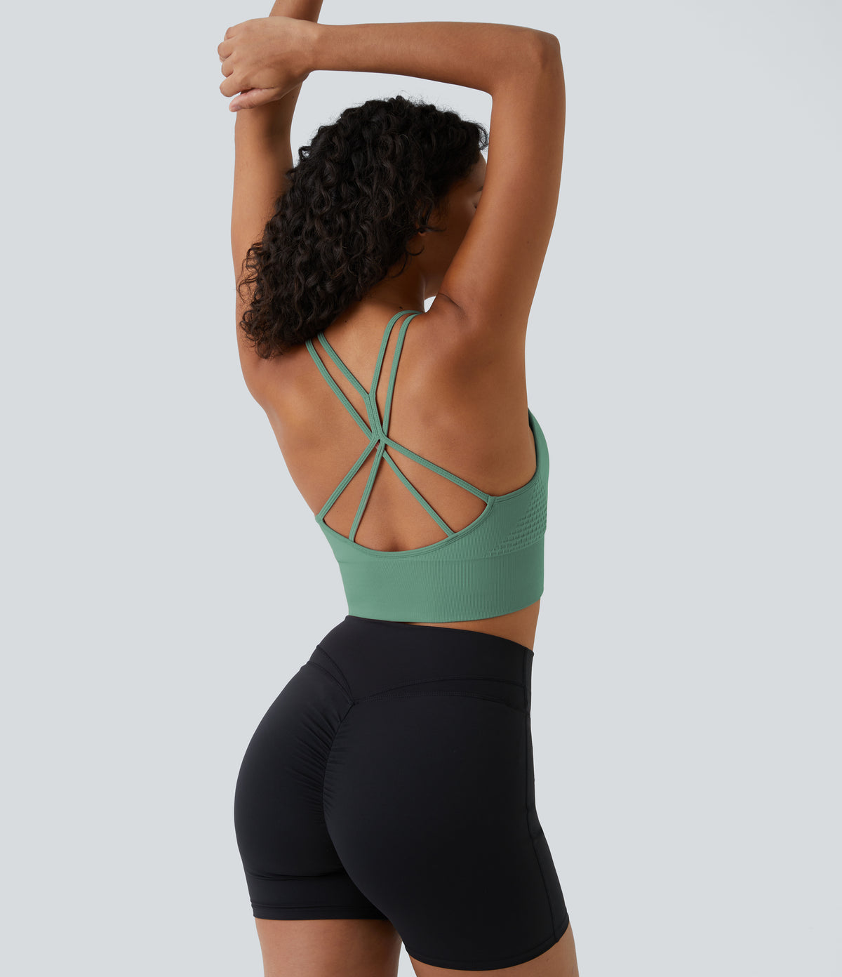 Poise Sports Bra