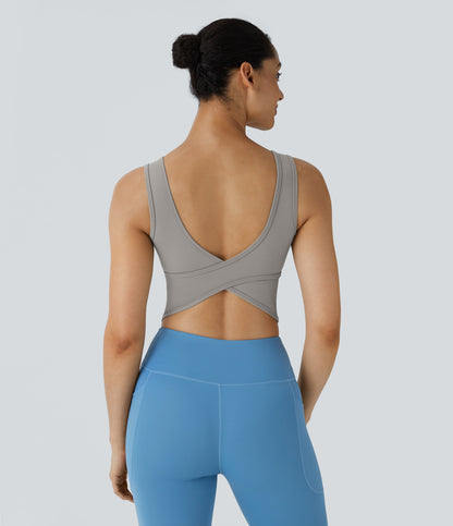 Ballet Tank