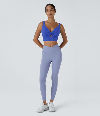 Fleur Sports Bra