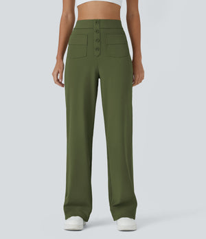 Isolde Pants