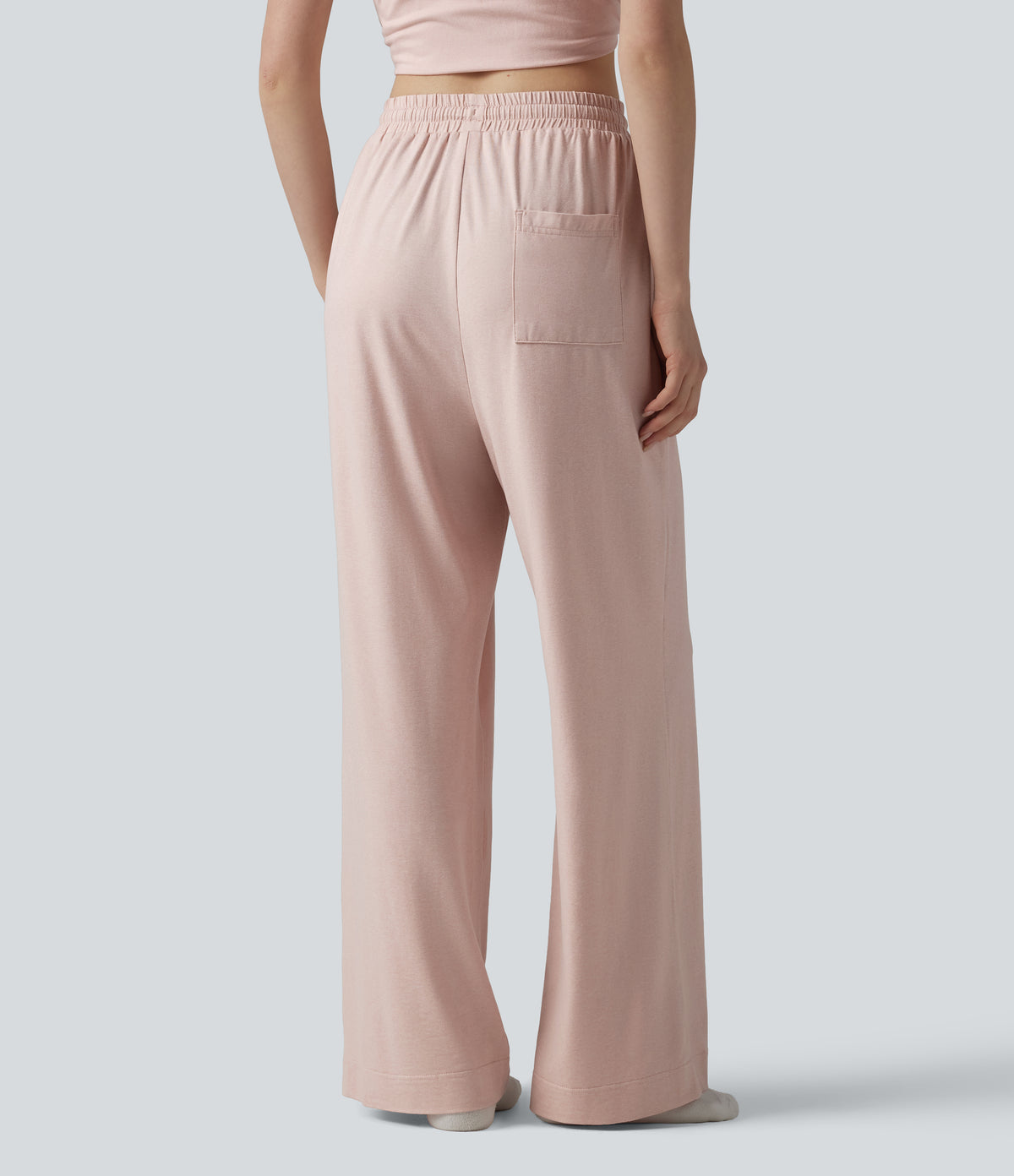 Giulia Pants — Shell