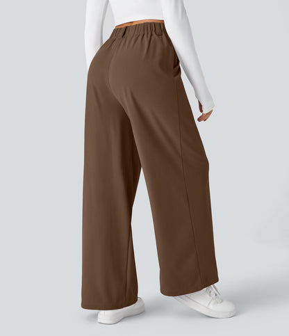 Aurora Pants — Partridge